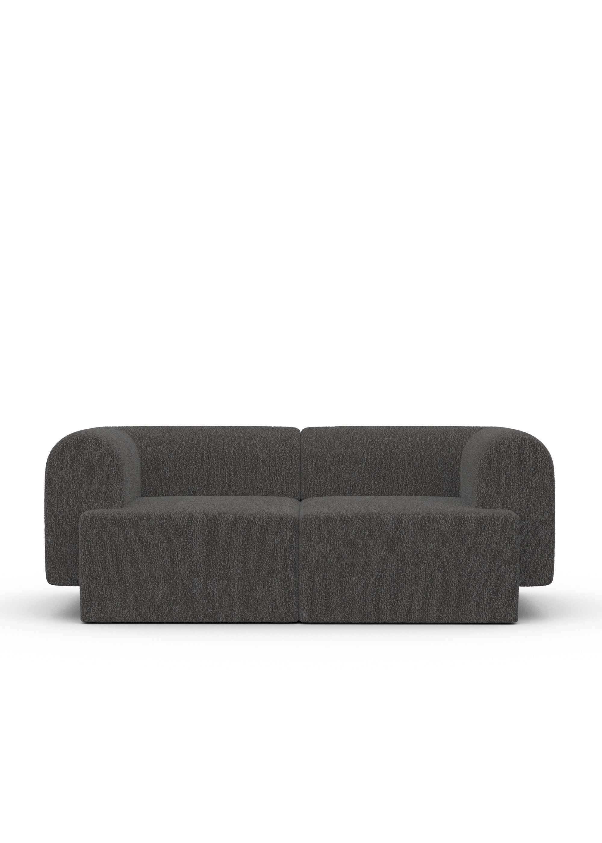 TORI 2 seater sofa