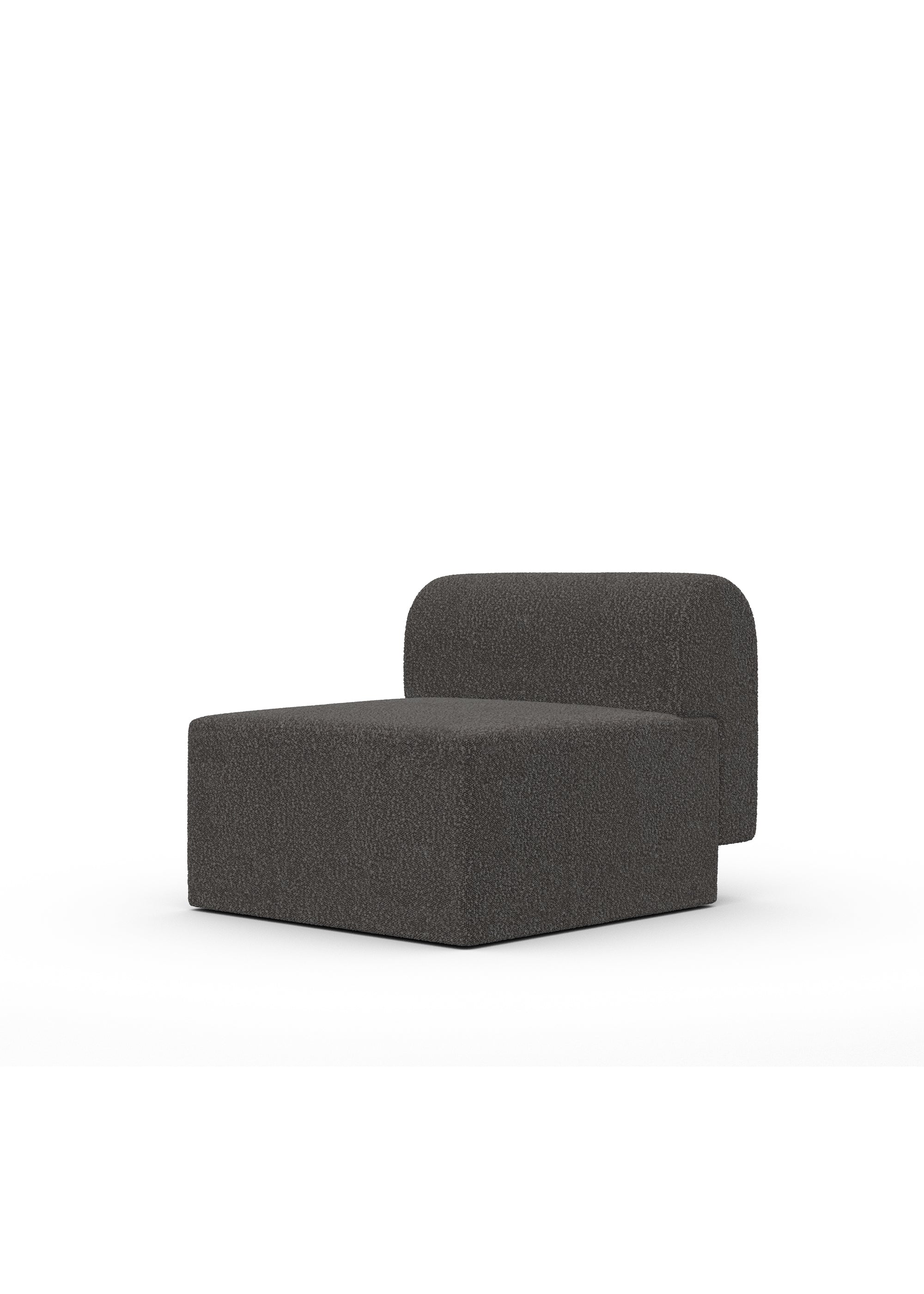TORI lounge chair