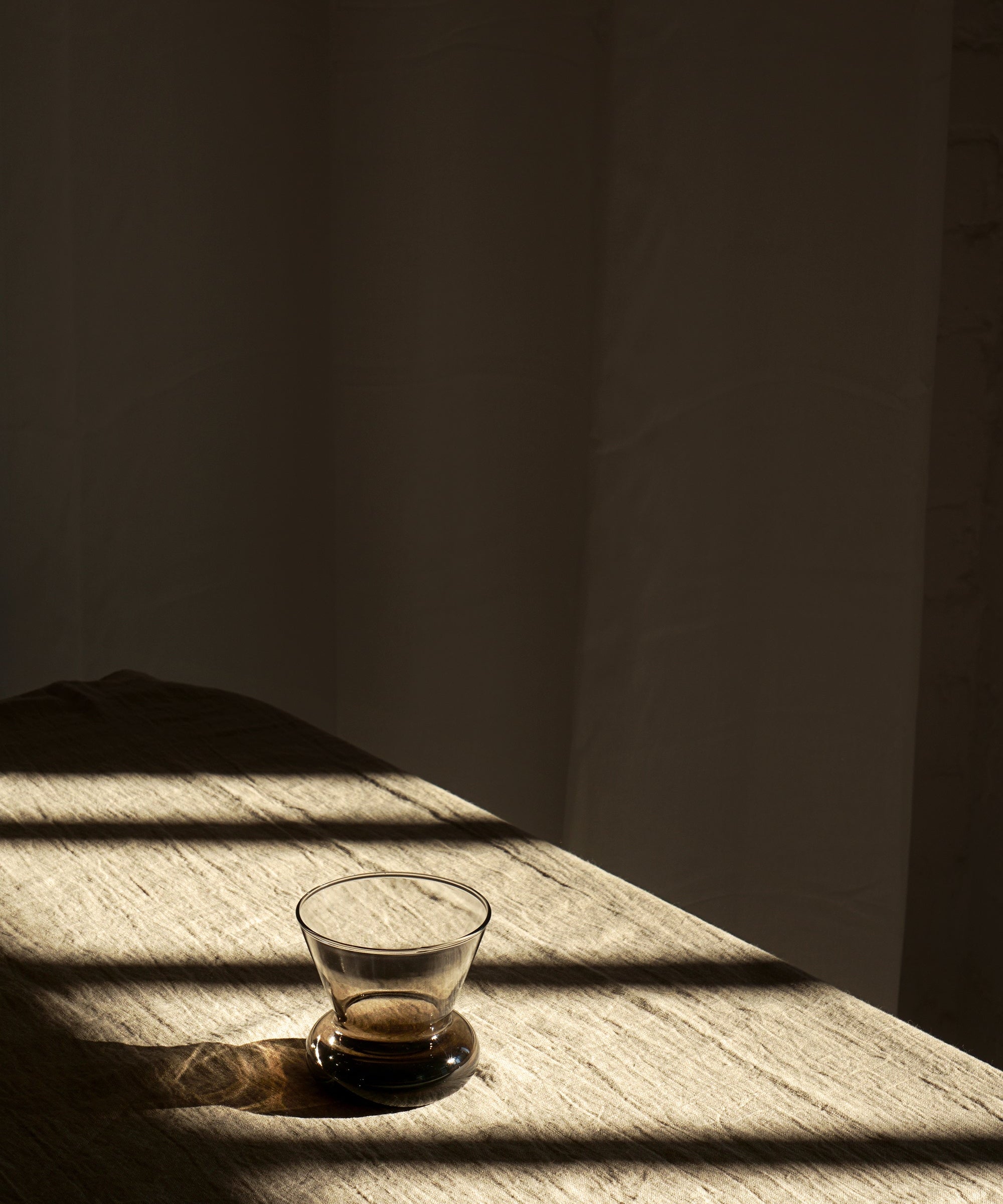 ORIO glass / Black TAMO