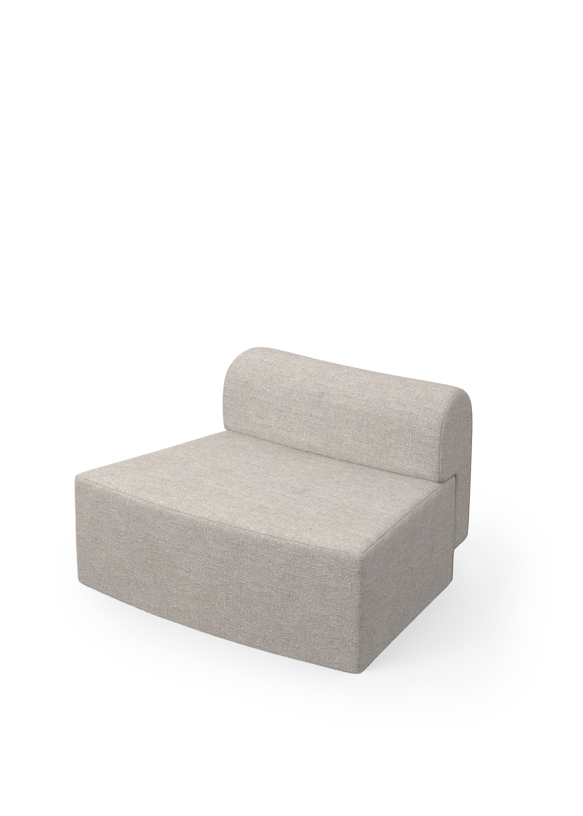 TORI modular sofa