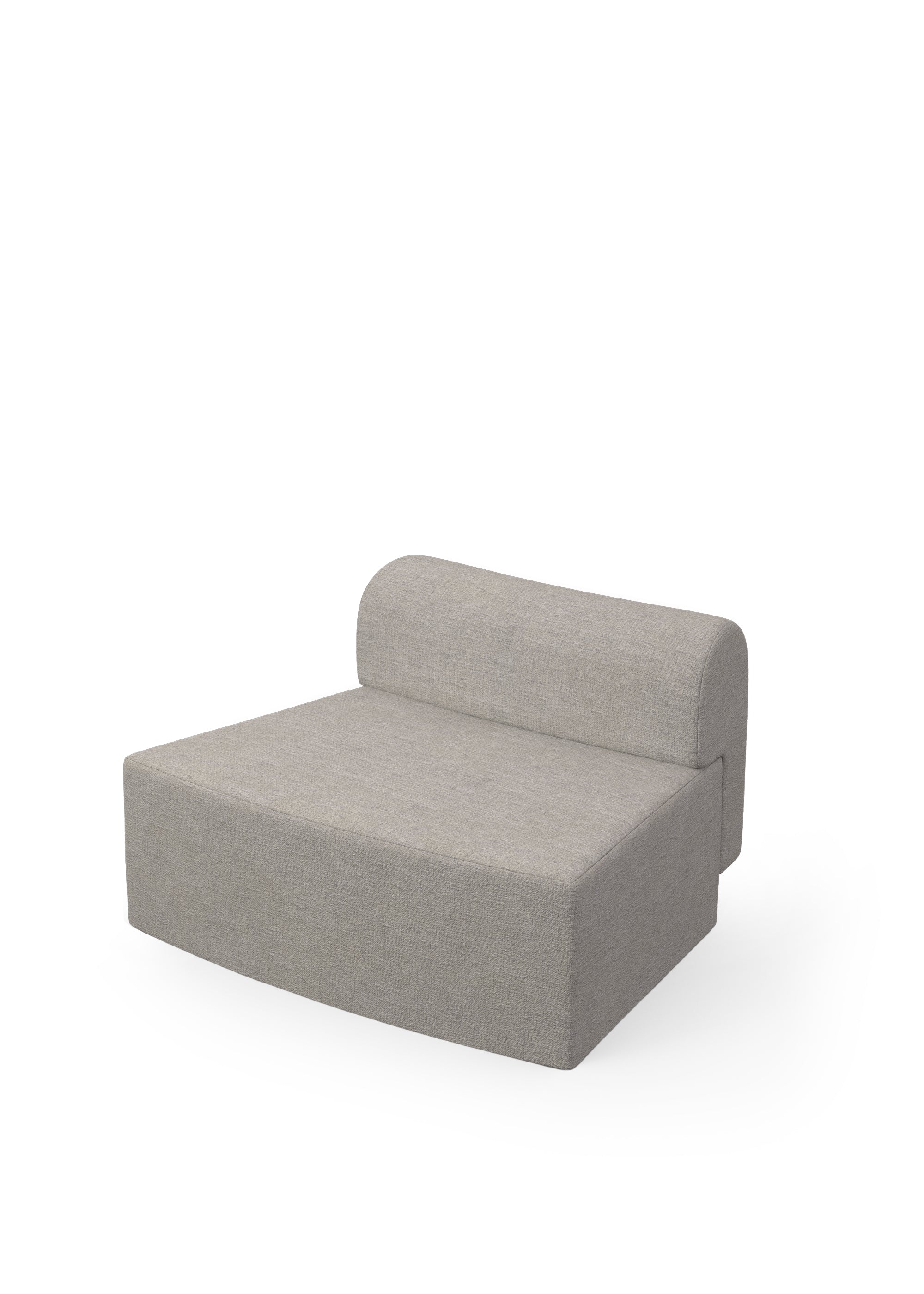 TORI modular sofa