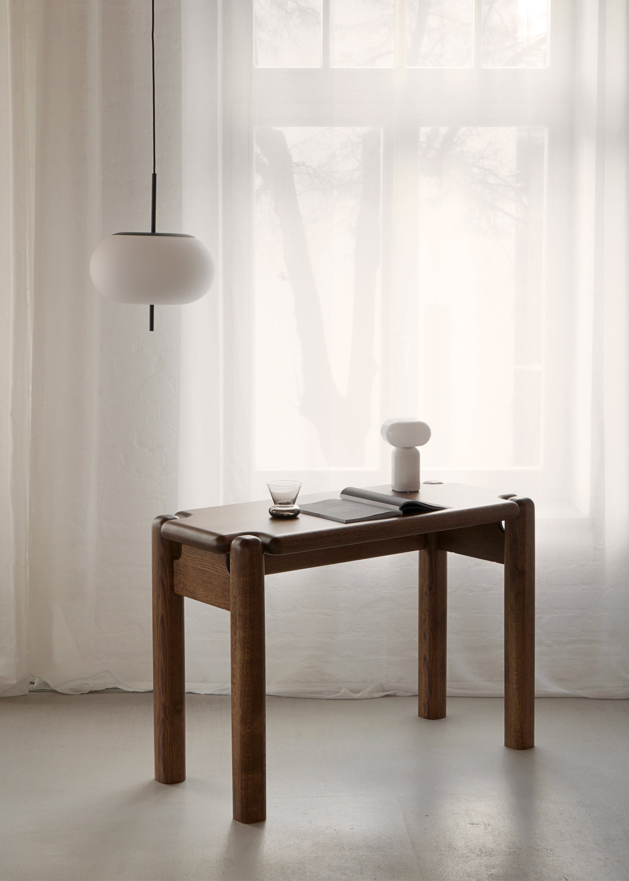 PIU pendant lamp MARCIN LASKOWSKI