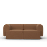 TORI 2 seater sofa