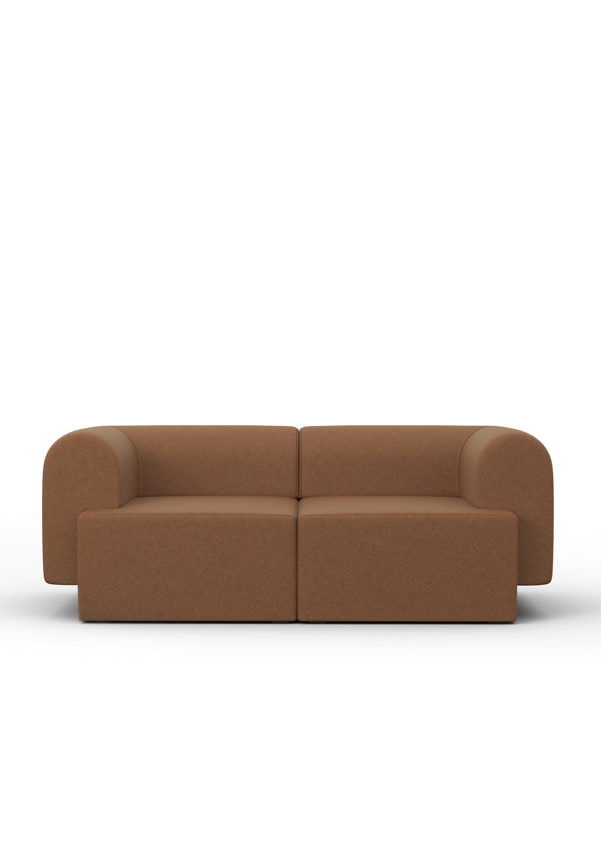 TORI 2 seater sofa