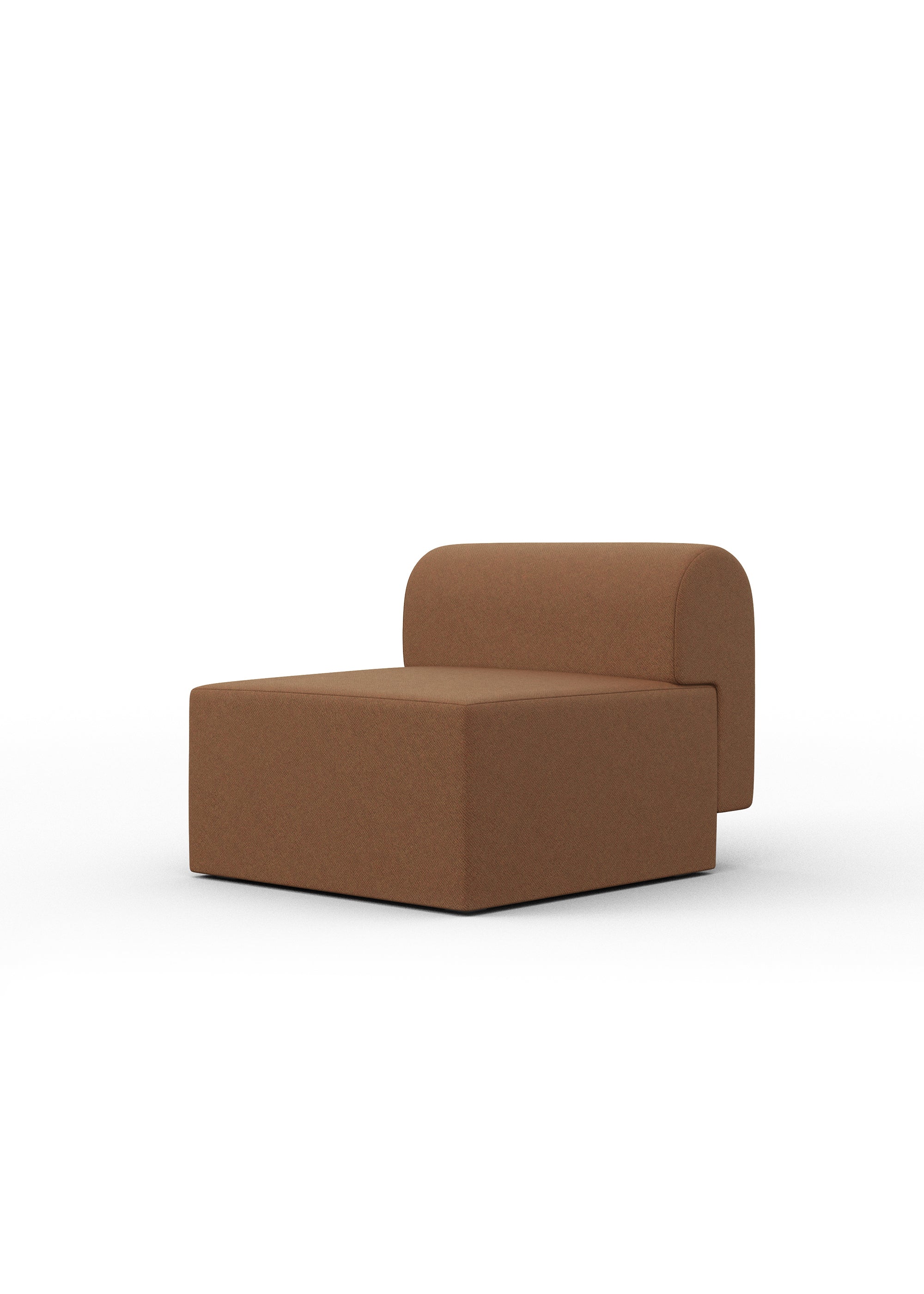 TORI lounge chair