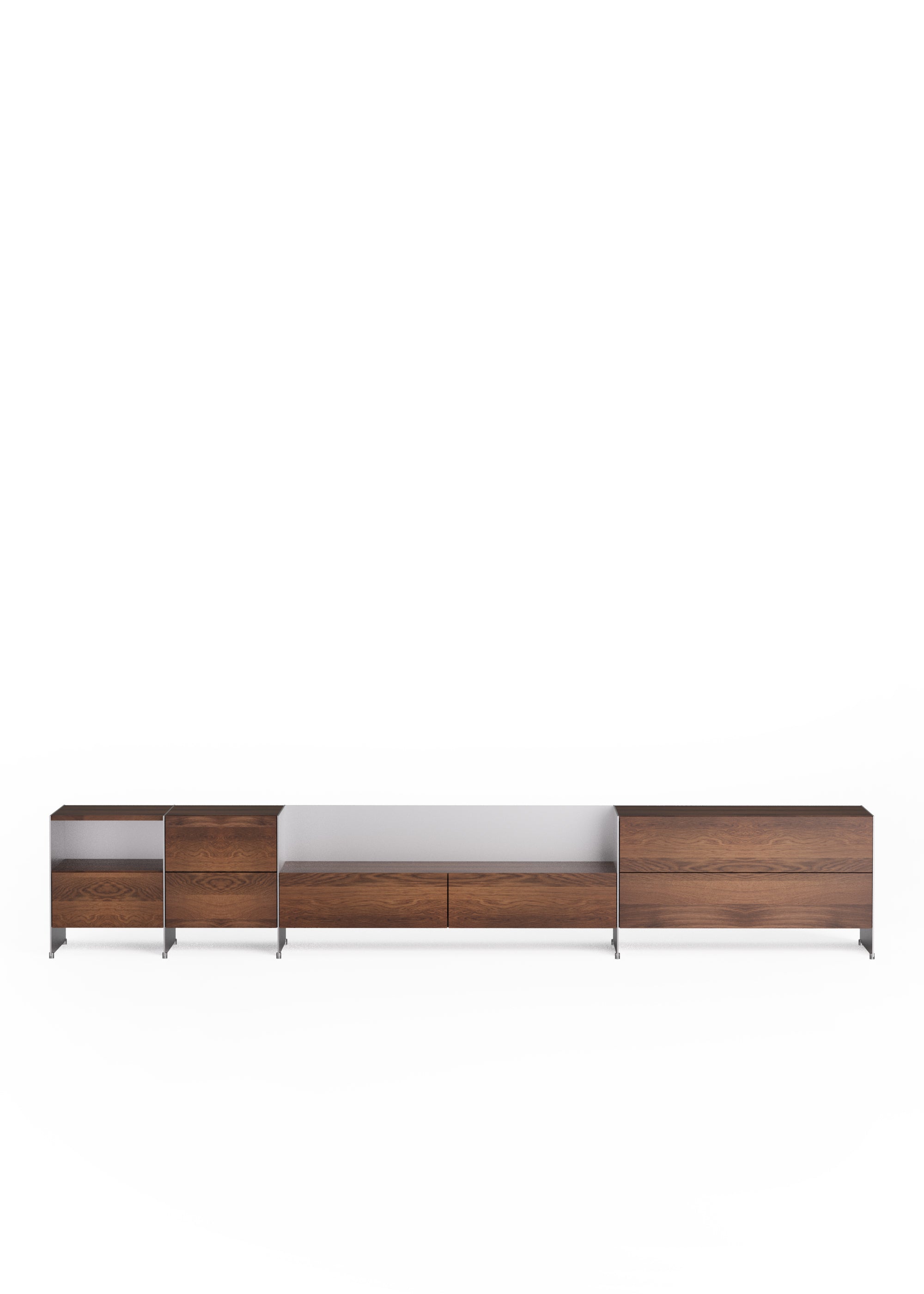 ALOOX SET 4