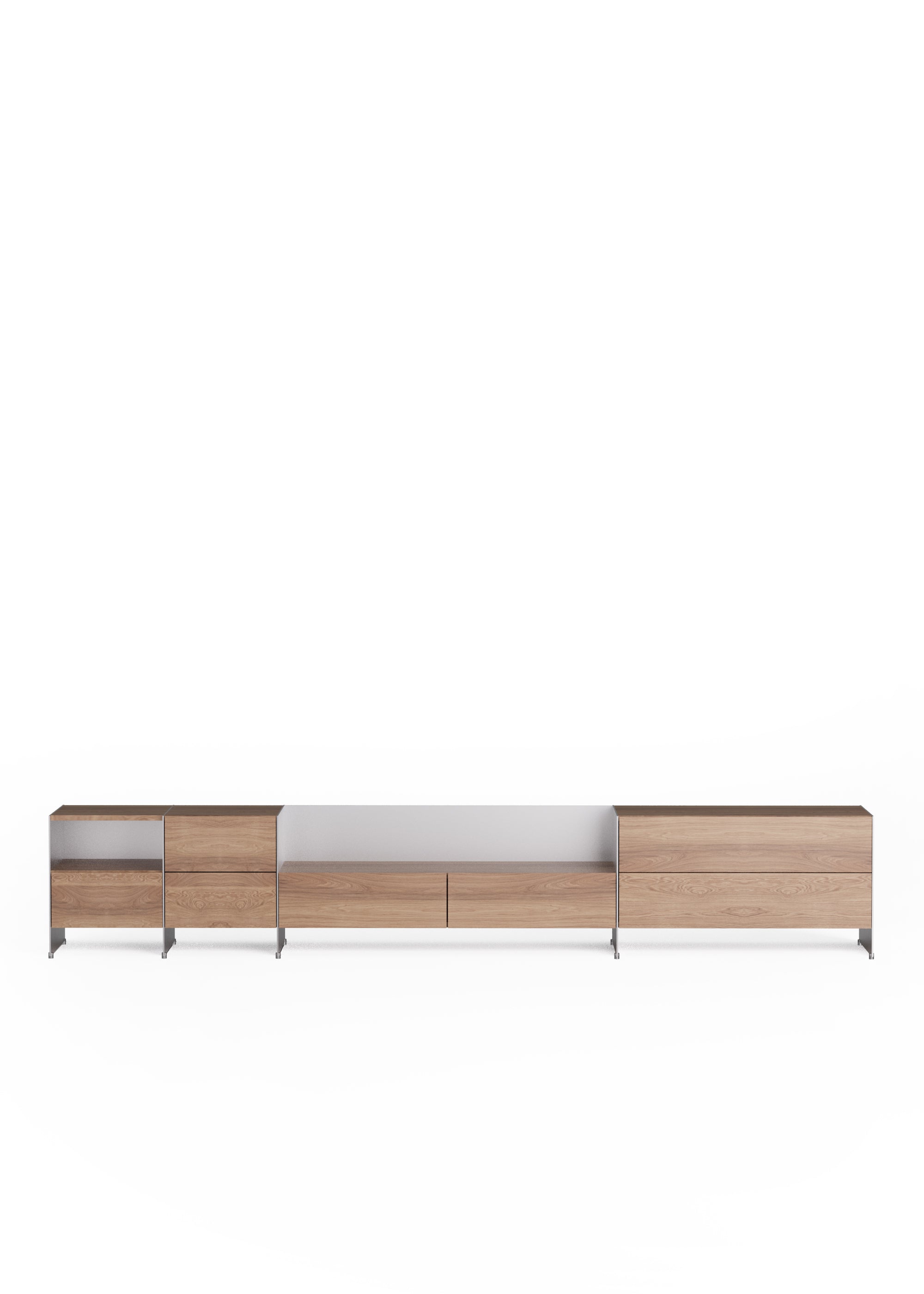 ALOOX SET 4