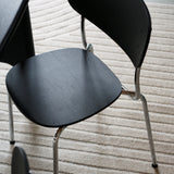 SPLOT Chrome / Black oak