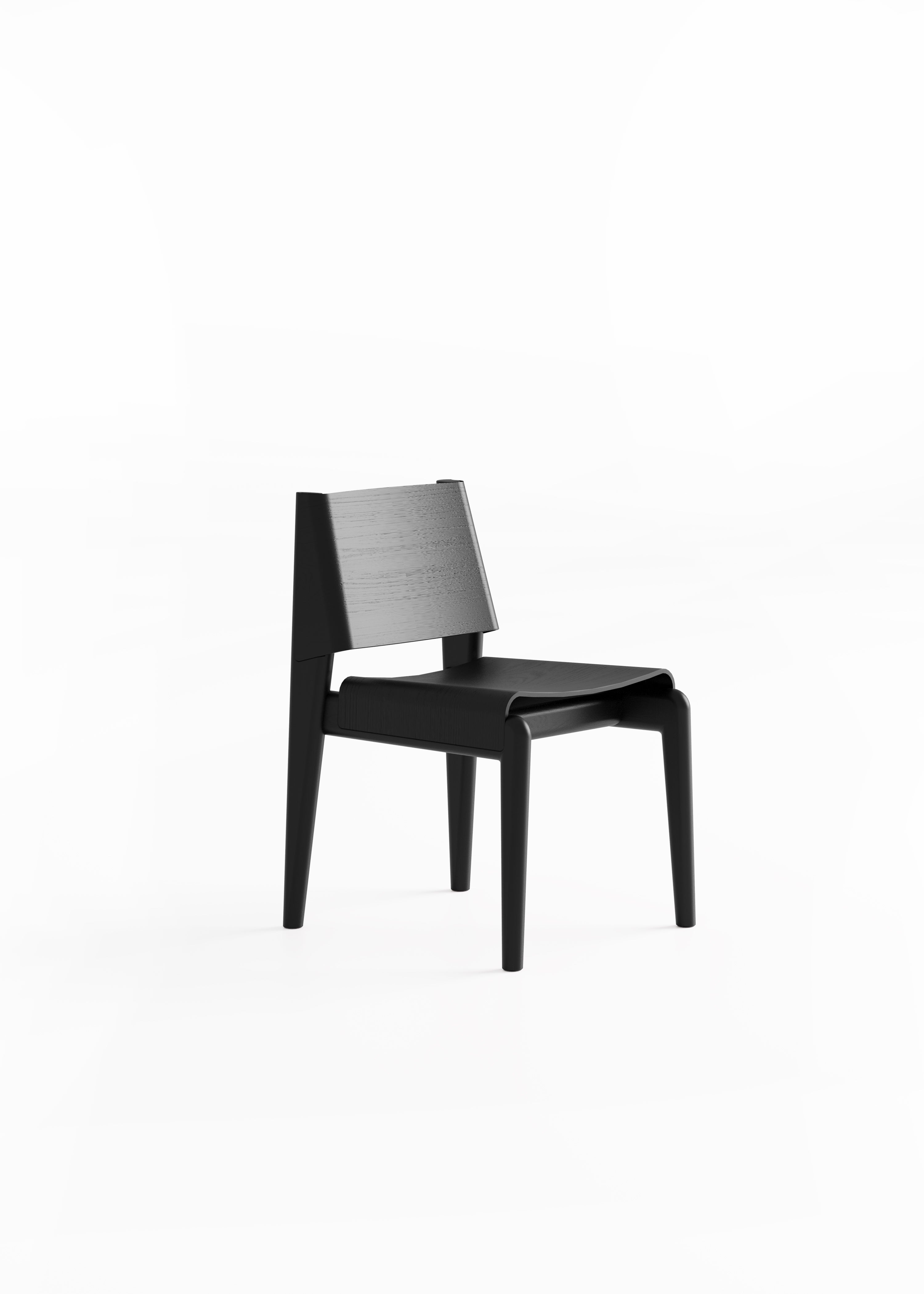 UNDIA chair