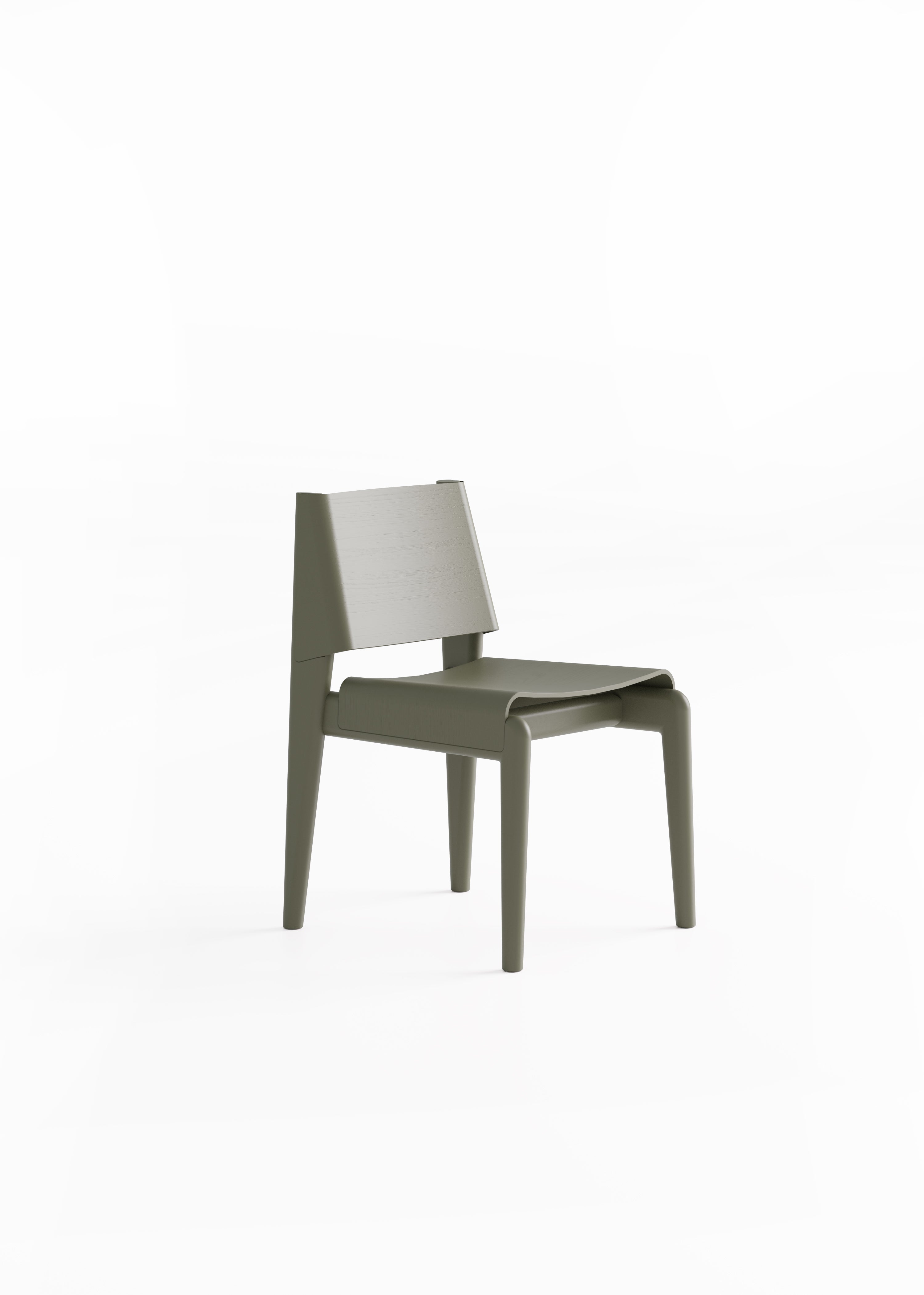 UNDIA chair