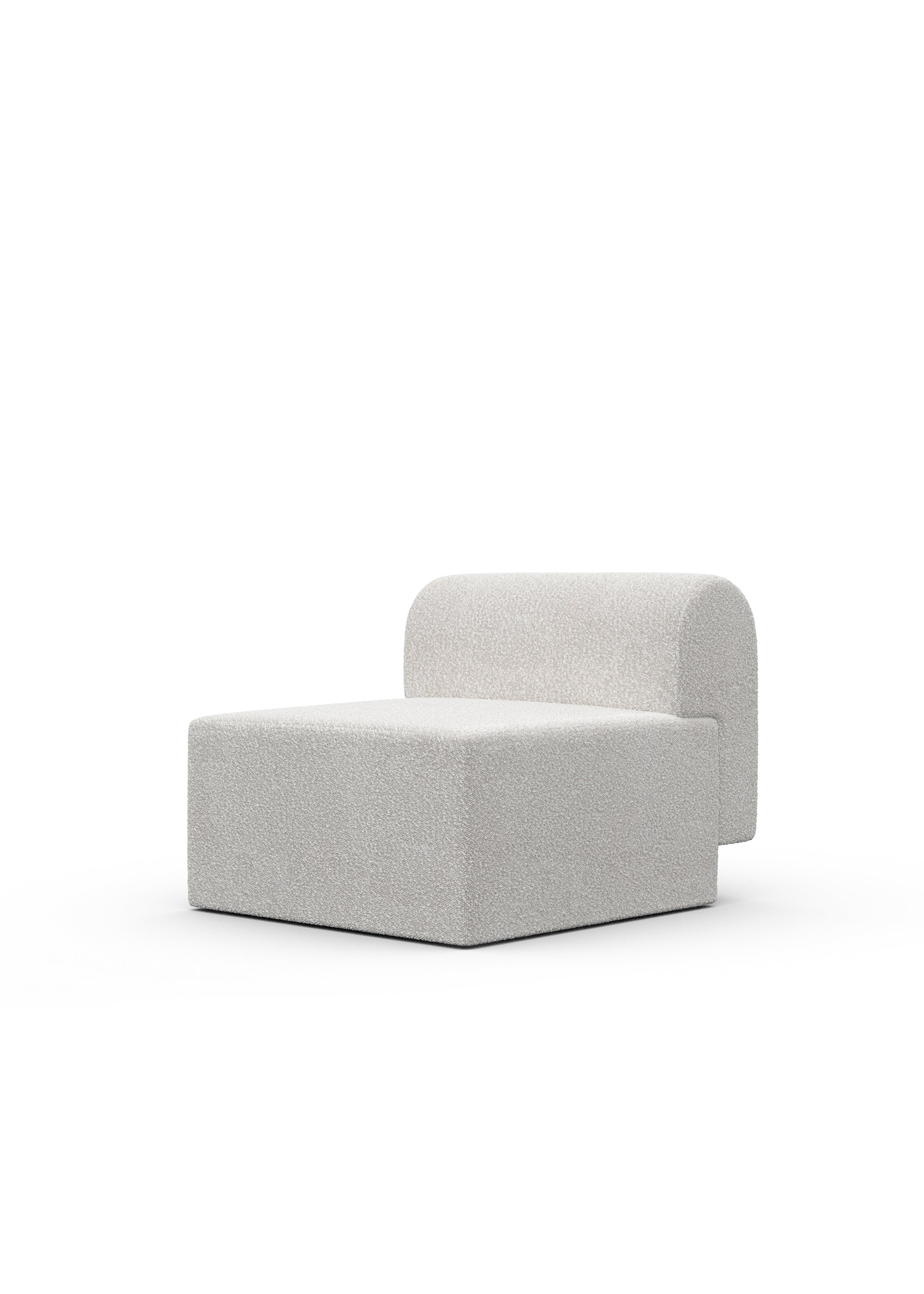 TORI lounge chair
