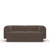 TORI 2 seater sofa