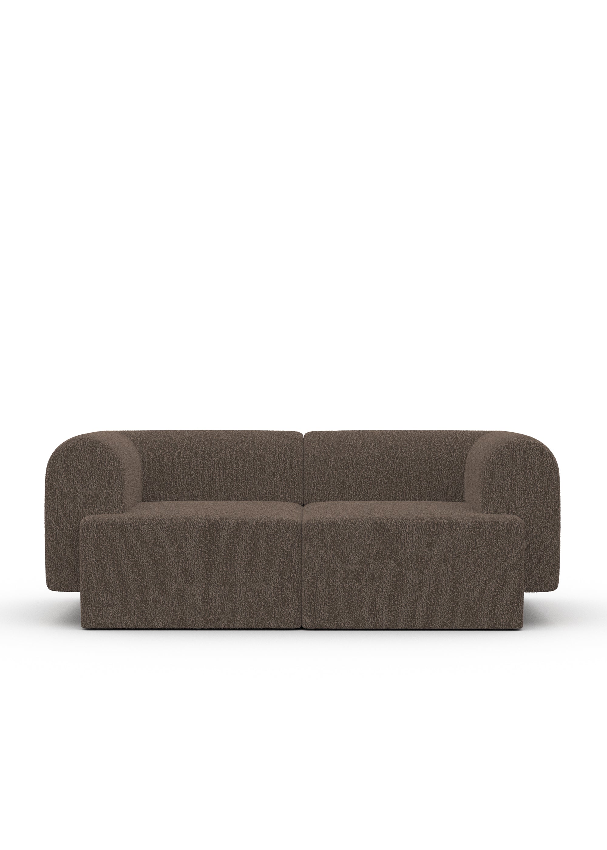 TORI 2 seater sofa